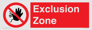 Exclusion Zone